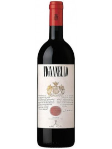 Tignanello 2017 | Antinori | Italia